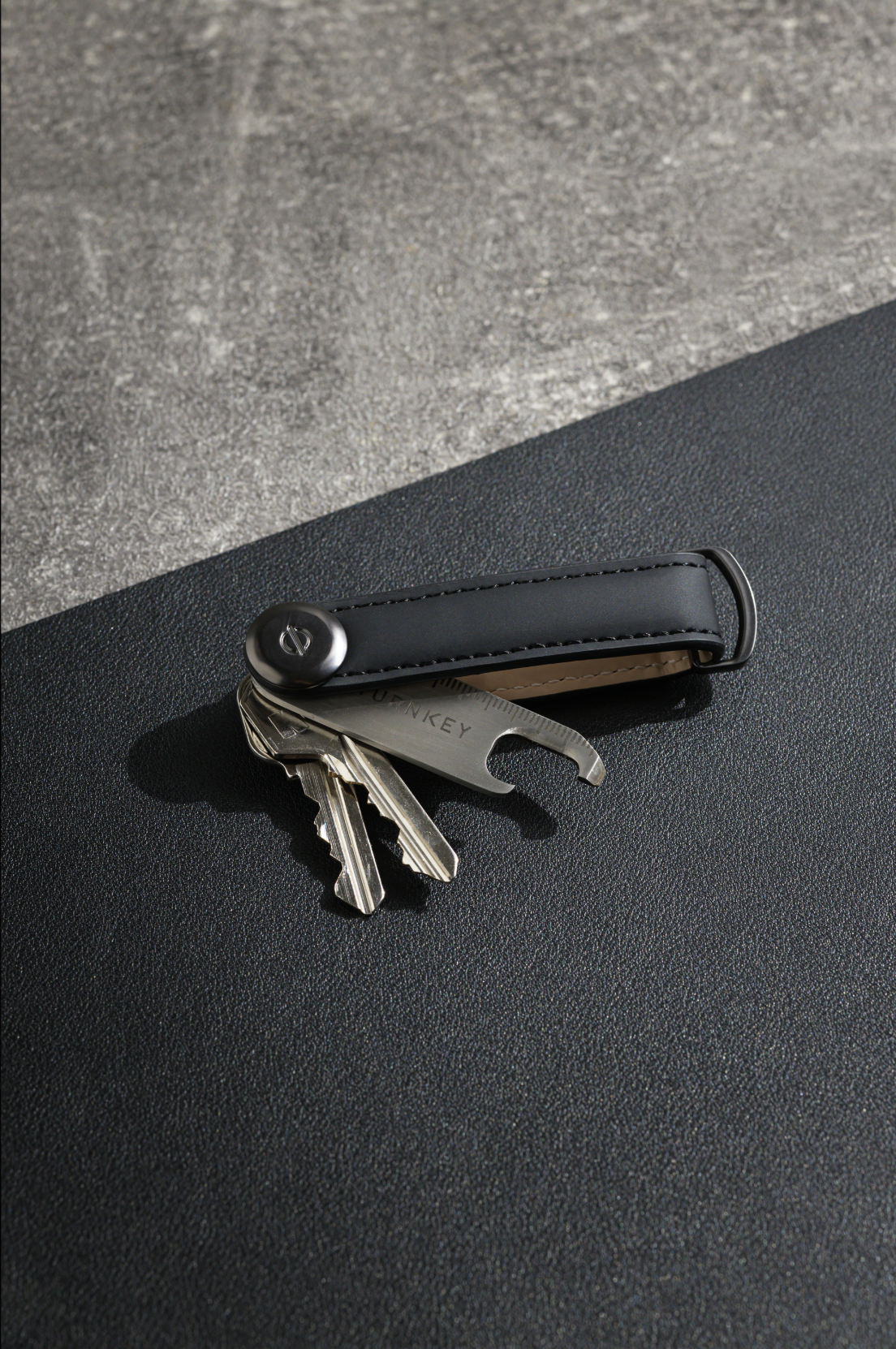 Saturn Key